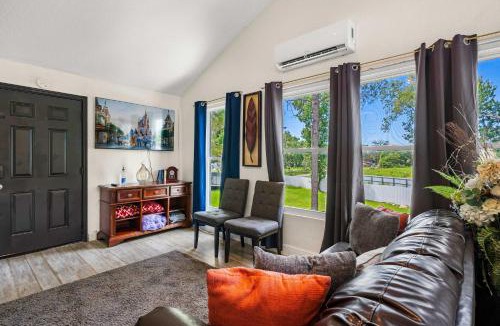 Kissimmee Apartment | Loft Retreat Near Disney Sleeps 4 Kissimmee