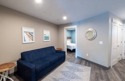 Gloucester Apartment | Long Beach Suites: Steps To Beach, Newly Built