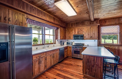 Georgetown House | Longleaf Nature Preserve Great Property for a Getaway!