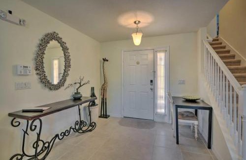 Veranda Palms House | Look over Nature, Pool Home Near Disney Parks