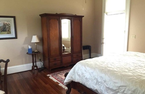 North Augusta Bed & Breakfast | Lookaway Inn