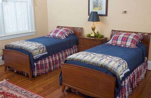 North Augusta Bed & Breakfast | Lookaway Inn