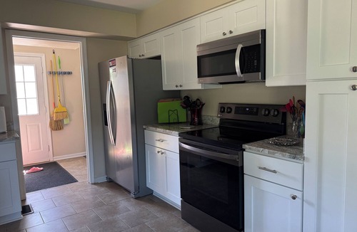 Chesapeake House | Looking for 30 days or more contact me via VRBO for special pricing. Hot Tub