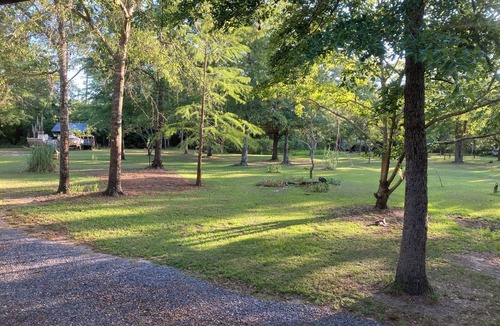 Bethera House | Love Shack on 12 acre horse farm