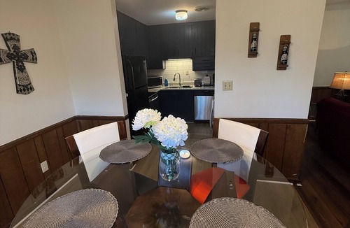Athens House | Lovely 2-bedroom house with AC in cool Athens