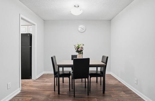 Duluth Apartment | Lovely 2BR with warm, modern feel