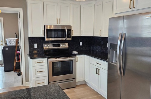 Sweetwater House | Lovely 3-bedroom house with AC in charming Sweetwater