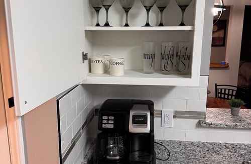 Southeast Raleigh House | Lovely 3-bedroom townhome centrally located in Raleigh