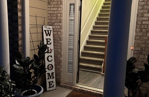 Braselton House | Lovely and Comfy 3 bedrooms townhouse/chateau elan area