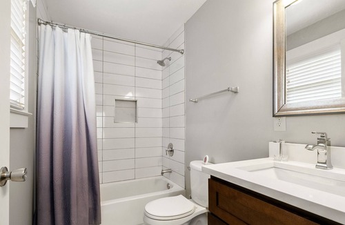 Summerhill Apartment | Lovely Cozy Studio in Heart of Atlanta