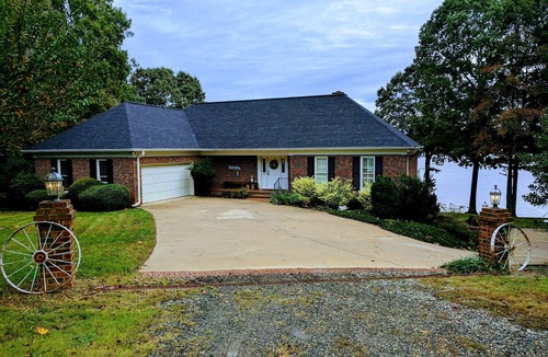 Troutman House | Lovely Family Home With Gorgeous Views