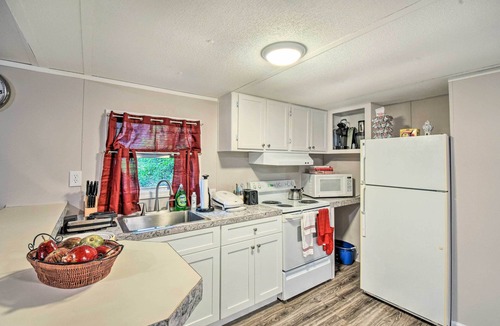 Gainesville House | Lovely Gainesville Retreat Near Lake Lanier