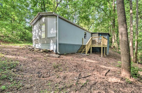 Gainesville House | Lovely Gainesville Retreat Near Lake Lanier