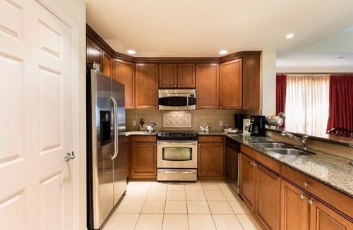 Reunion Resort | Lovely Holiday Spot! Awesome Units! Shuttle to Disney! 7 Restaurants, Water Park