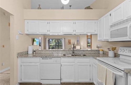Lely Golf Estates Condo | Lovely Naples Condominium 2B+2B, 3 month minimum in high season. Check it out!
