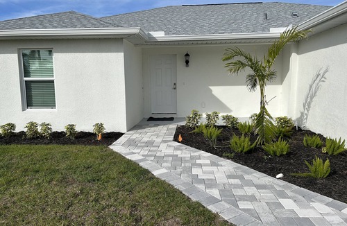Mariner House | "Lovely New Home w/Heated Pool"