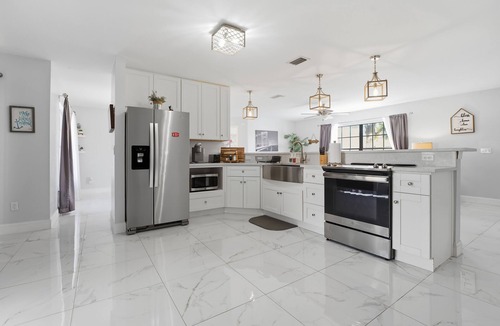 Indian Ridge House | Lovely Pool House in Kissimmee