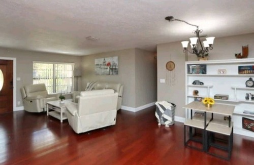 Egypt Lake-Leto House | Lovely & Spacious heated Pool home, Heart of Tampa Bay!