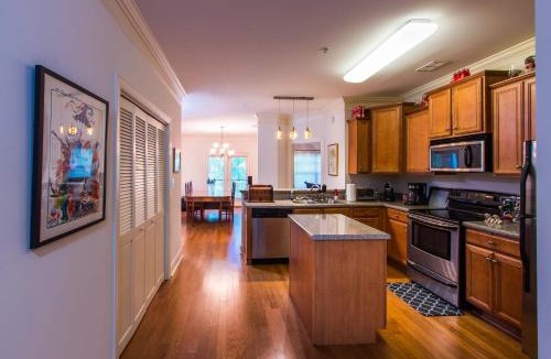 Athens House | Low Country Dawg House - Stunning Walking Trails