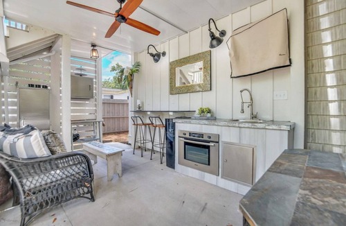 Bluffton House | Low Country Living In Old Town Bluffton