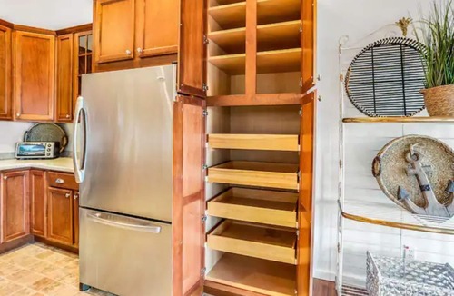 Saint Helena Island House | LOWCOUNTRY OASIS - Round House on St Helena