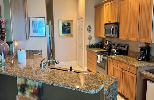 Sebastian House | Luna Shoal 2-bedroom house on the river in charming Sebastian