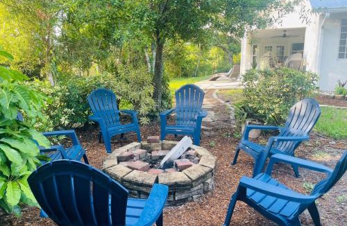 Vero Beach South House | Lush Leisure - 816 Twenty Third Ave