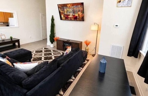 Central Apartment | Lux in the Lofts near the heart of Clemson