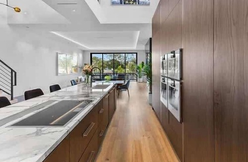 St. Petersburg - Clearwater House | Lux Penthouse 4-story Stunner Rooftop Views