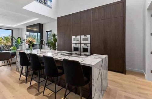 St. Petersburg - Clearwater House | Lux Penthouse 4-story Stunner Rooftop Views