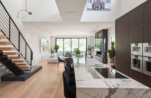 St. Petersburg - Clearwater House | Lux Penthouse 4-story Stunner Rooftop Views