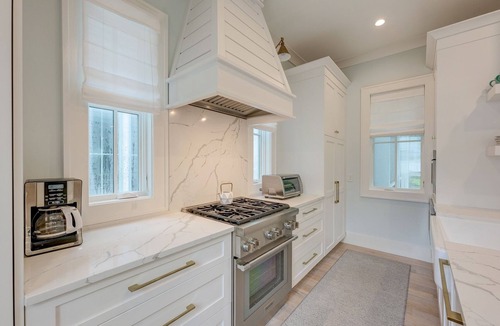 Palmetto Bluff House | Luxe Cottage + Walk to Moreland Amenities