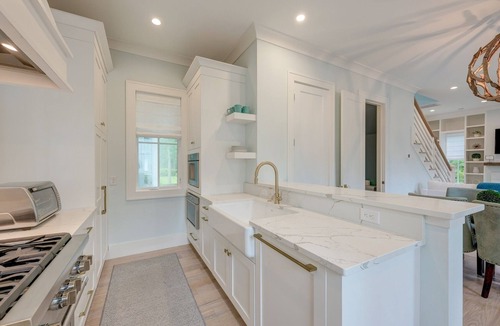 Palmetto Bluff House | Luxe Cottage + Walk to Moreland Amenities