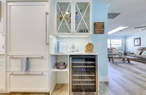 Paseo House | Luxe Jupiter Home w/Pool House, Near Golf & Beach