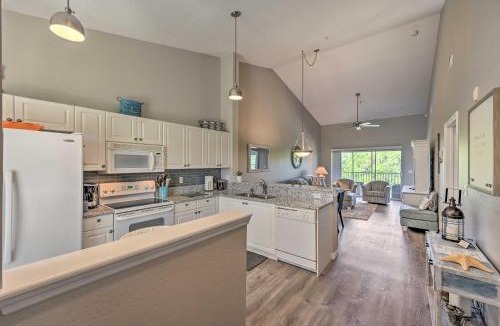 Ole House | Luxe Top-Floor Condo in Beautiful Lely Resort