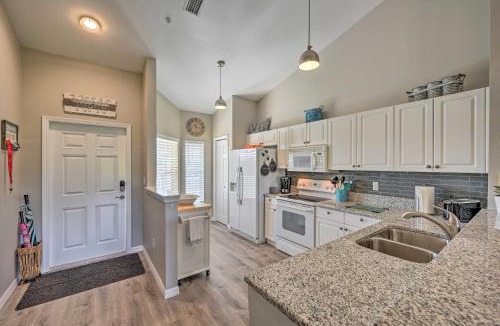 Ole House | Luxe Top-Floor Condo in Beautiful Lely Resort