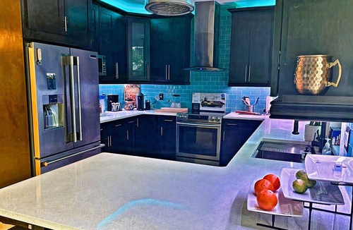 Saint Cloud House | Luxurious Home In Close Proximity To Disney World