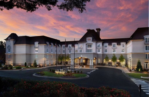 Braselton Hotel | Luxurious Suite Near Wine Tours & Tastings – Explore Braselton’s Vineyards