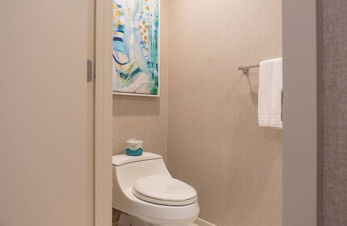 East Fort Lauderdale Hotel | Luxury 1-Bedroom Beach Condo – Fort Lauderdale