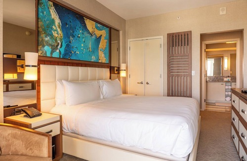 East Fort Lauderdale Hotel | Luxury 1-Bedroom Beach Condo – Fort Lauderdale