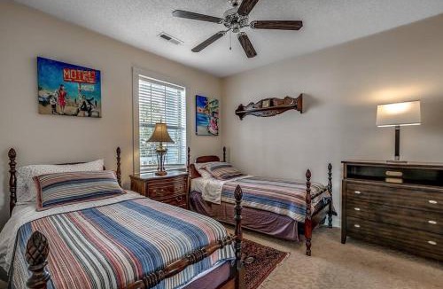 Myrtle Beach Apartment | Luxury 2 Bedroom priced like a hotel., pets ok