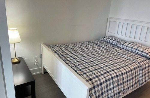 Downtown Miami Condo | Luxury 2BR Downtown Miami Condo | City Views