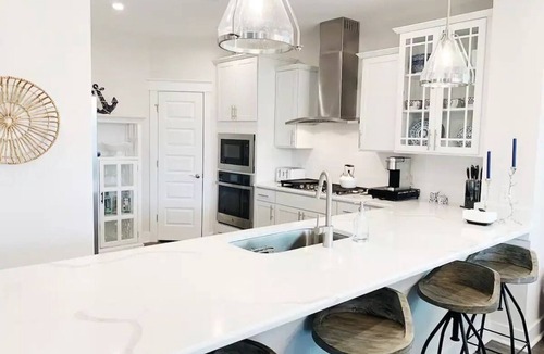 Palmetto Dunes House | Luxury 4 Bdr Beachfront in Hilton Head- DC Breeze STR Permit # 029136