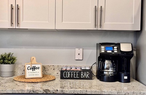 East County Civic Group House | Luxury 4BR Getaway with Heated Pool & Cozy Vibes!