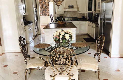 Martinez House | Luxury 4BR House. Only 5.4 miles from Augusta National Golf Club.