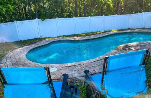 Westside House | Luxury 4BR Pool Retreat Taste of Britain