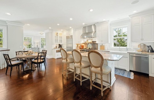Debordieu Colony House | Luxury 6BR Golf Course Escape with Private Pool