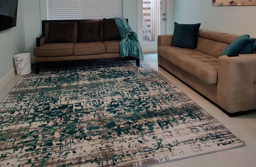 Harbordale House | Luxury Apt. Fort Lauderdale 2 bed 2 Bath. Close to beaches, Port, Downtown, Parks & dining. NEWLY REMODELED. No expense spared. TV 55 inch Ultra HD. High end mattresses & bedding for ultimate comfort stay. Outdoor Luxury Furniture to enjoy FL Sunshine
