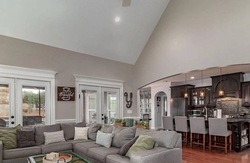 Grovetown House | Luxury at its finest