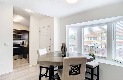 Villages of Seaport Condo | Luxury beach 2-bedroom condo in highly sought Cape Canaveral community